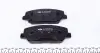 Колодки гальмівні (передні) Hyundai i30 11-/Veloster 12-17/Kia Cee\'d/Pro Cee\'d 12-/Cerato 13- ICER 182090 (фото 2)