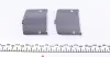 Колодки гальмівні (передні) Hyundai i30 11-/Veloster 12-17/Kia Cee\'d/Pro Cee\'d 12-/Cerato 13- ICER 182090 (фото 4)