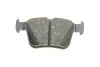 Тормозные колодки (задние) VW Atlas 16-/Audi A3 12-/Q3 18- ICER 182098-203 (фото 6)