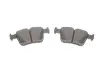 Колодки тормозные (задние) Skoda Kodiaq/SuperB/VW Touran/Passat B8 14-/Golf/Seat/Audi A3 12-/Q3 18- ICER 182098 (фото 6)