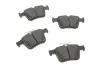 Колодки гальмівні (задні) Audi A3/VW Golf 12-/Touran/Passat B8 14-/Skoda Karoq 17-/Octavia 20- ICER 182099 (фото 7)