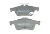 Тормозные колодки (задние) Ford C-Max/Focus/Kuga/Transit Connect 10-/Citroen C4 09-/Volvo 04- ICER 182106 (фото 3)