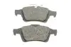 Тормозные колодки (задние) Ford C-Max/Focus/Kuga/Transit Connect 10-/Citroen C4 09-/Volvo 04- ICER 182106 (фото 4)