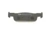 Колодки тормозные (передние) Dacia Logan 12-/Renault Clio IV/Sandero/Twingo 13-/Smart Fortwo 14- ICER 182115 (фото 4)
