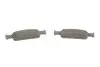 Колодки тормозные (передние) Dacia Logan 12-/Renault Clio IV/Sandero/Twingo 13-/Smart Fortwo 14- ICER 182115 (фото 5)