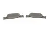 Колодки тормозные (передние) Dacia Logan 12-/Renault Clio IV/Sandero/Twingo 13-/Smart Fortwo 14- ICER 182115 (фото 6)