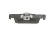 Колодки тормозные (передние) Dacia Logan 12-/Renault Clio IV/Sandero/Twingo 13-/Smart Fortwo 14- ICER 182115 (фото 7)