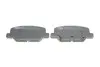 Колодки гальмівні (задні) Citroen C4 Aircross/Mazda 6/Mitsubishi Outlander III/Peugeot 4008 12- ICER 182118 (фото 2)