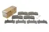Колодки тормозные (задние) Audi Q7 06-16/R8 07-/BMW 2 (F22/F87) 12-/3 (F30/F80) 11-18 ICER 182121 (фото 1)