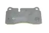 Колодки тормозные (задние) Audi Q7 06-16/R8 07-/BMW 2 (F22/F87) 12-/3 (F30/F80) 11-18 ICER 182121 (фото 3)
