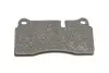 Колодки тормозные (задние) Audi Q7 06-16/R8 07-/BMW 2 (F22/F87) 12-/3 (F30/F80) 11-18 ICER 182121 (фото 4)