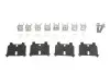Тормозные колодки (задние) Citroen C4/Berlingo/Peugeot 308/508/3008/Partner/Opel Combo 13- ICER 182162 (фото 5)