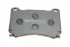 Колодки тормозные (передние) Hyundai Elantra 10-/Genesis 08- ICER 182163 (фото 3)