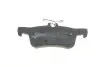 Колодки тормозные (задние) Peugeot 308i/SW 07- ICER 182174-208 (фото 4)