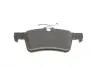 Колодки тормозные (задние) Peugeot 308i/SW 07- ICER 182174-208 (фото 5)