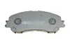 Колодки тормозные (передние) Nissan Qashqai II/X-Trail/Renault Koleos II 13- ICER 182181-200 (фото 2)