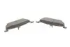 Колодки тормозные (передние) Audi A3/Seat Leon/Skoda Octavia IV/V/VW Golf VII 12-(+датчик) ICER 182189 (фото 11)