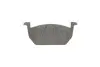 Колодки тормозные (передние) Audi A3/Seat Leon/Skoda Octavia IV/V/VW Golf VII 12-(+датчик) ICER 182189 (фото 9)