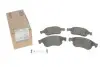 Колодки тормозные (передние) Fiat 500X/Jeep Renegade 14- ICER 182228 (фото 1)