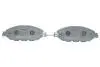 Колодки тормозные (передние) Nissan Pathfinder/Murano/Infiniti QX60 11- ICER 182234 (фото 3)