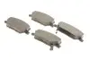 Колодки тормозные (передние) Fiat 500X/Jeep Renegade 14-/Compass 16- ICER 182243 (фото 2)