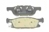 Колодки гальмівні (передні) Ford Focus/Kuga 19-/Galaxy/S-Max 15-/Fusion (USA) 05-/Haval H7L 16- ICER 182250 (фото 3)