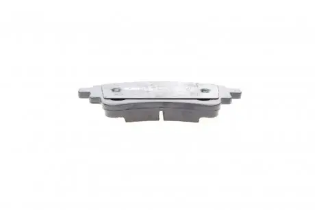 Колодки тормозные (задние) Audi A4/A5/A6/A7/A8/Q5/Q7 15-/VW Touareg 17- ICER 182256-203