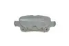 Колодки тормозные (задние) Chevrolet Cruze/Bolt/Opel Astra K 15- ICER 182257-208 (фото 2)