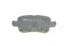 Колодки тормозные (задние) Chevrolet Cruze 15-/Bolt 16-/Opel Astra K 15- ICER 182257 (фото 2)
