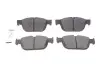 Колодки тормозные (передние) Volvo S60/V60 18-/S90/V90/XC40/XC60 16-/XC90 14- ICER 182272 (фото 1)