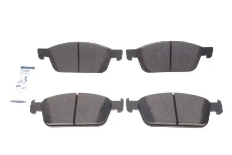 Колодки тормозные (передние) Ford Kuga II 12-/Transit Connect II/Tourneo Connect II 13- ICER 182273
