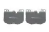 Колодки тормозные (передние) BMW 2/3/5/6/7/8/X3/X4/X5/X6/X7/Z4/i4/iX 15-/Toyota Supra 19- ICER 182280 (фото 3)