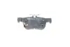 Колодки тормозные (задние) Honda Civic X 15-/Electric 19-/Haval F5/H4 18- ICER 182315 (фото 3)