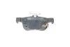 Колодки тормозные (задние) Honda Civic X 15-/Electric 19-/Haval F5/H4 18- ICER 182315 (фото 6)