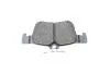 Колодки тормозные (задние) Honda Civic X 15-/Electric 19-/Haval F5/H4 18- ICER 182315 (фото 7)