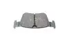 Колодки тормозные (задние) Honda Civic X 15-/Electric 19-/Haval F5/H4 18- ICER 182315 (фото 10)