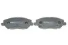 Колодки гальмівні (передні) Hyundai i30 16-/Kia Cee\'d/Pro Cee\'d 18-/Xceed 19- ICER 182320 (фото 3)