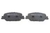 Колодки тормозные (задние) Honda CR-V 16- ICER 182323 (фото 4)