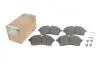 Колодки тормозные (передние) Land Rover Discovery 14-/Range Rover 11- ICER 182335 (фото 2)