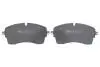 Колодки тормозные (передние) Land Rover Discovery 14-/Range Rover 11- ICER 182335 (фото 4)