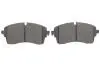 Колодки тормозные (передние) Land Rover Discovery 14-/Range Rover 11- ICER 182335 (фото 5)