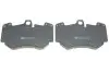 Колодки гальмівні (передні) Audi A4 06-15/A5 10-17/A8 02-10/Q3 19-/R8 07-/VW Phaeton 05-16 ICER 182349 (фото 3)