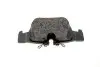 Колодки тормозные (задние) BMW 1 (F40)/2 (F44) 19-/X2 (F39) 18-/Mini Clubman/Countryman 19- ICER 182393 (фото 2)
