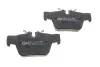 Колодки тормозные (задние) BMW 1 (F40)/2 (F44) 19-/X2 (F39) 18-/Mini Clubman/Countryman 19- ICER 182393 (фото 3)
