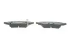 Тормозные колодки (задние) Toyota Corolla 18-/C-HR 16-/Yaris 19-/Suzuki Swace 20- ICER 182397 (фото 2)