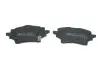 Тормозные колодки (задние) Toyota Corolla 18-/C-HR 16-/Yaris 19-/Suzuki Swace 20- ICER 182397 (фото 3)