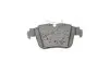 Колодки тормозные (задние) Audi A3/Seat Leon/Skoda Octavia/VW Golf VIII 19-/Caddy 20- ICER 182410 (фото 4)