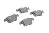 Колодки тормозные (задние) Audi A3/Seat Leon/Skoda Octavia/VW Golf VIII 19-/Caddy 20- ICER 182410 (фото 8)