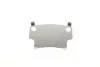 Колодки тормозные (передние) Hyundai i10 19- ICER 182420 (фото 12)