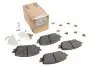 Колодки тормозные (передние) Hyundai Santa Fe/Kia Sorento 20- ICER 182428 (фото 1)